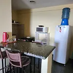 Apartamento Na Praia De Iracema Com Vista Mar