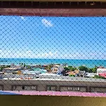 Apartamento Na Praia De Iracema Com Vista Mar