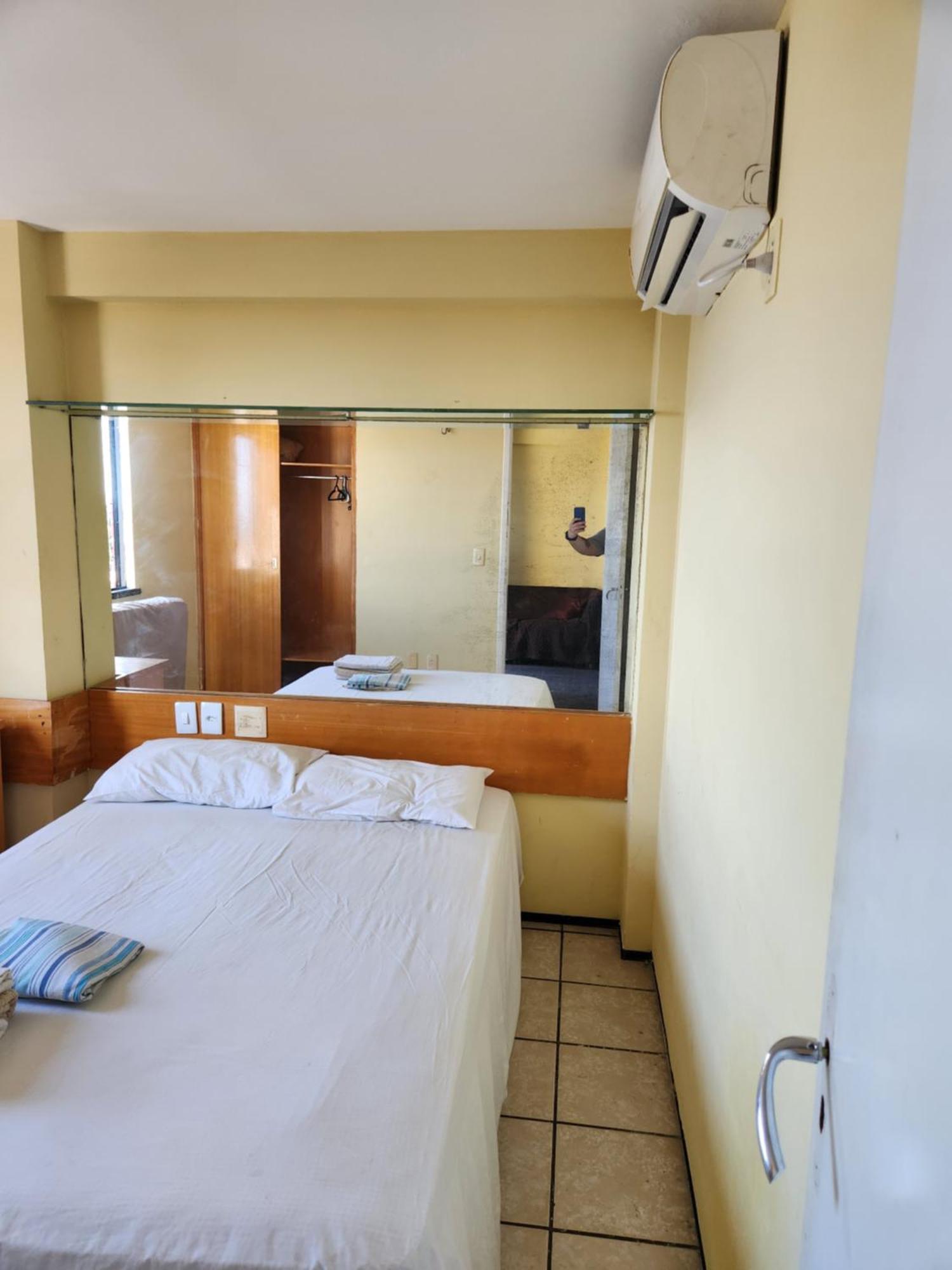 Na De Iracema Com Vista Mar