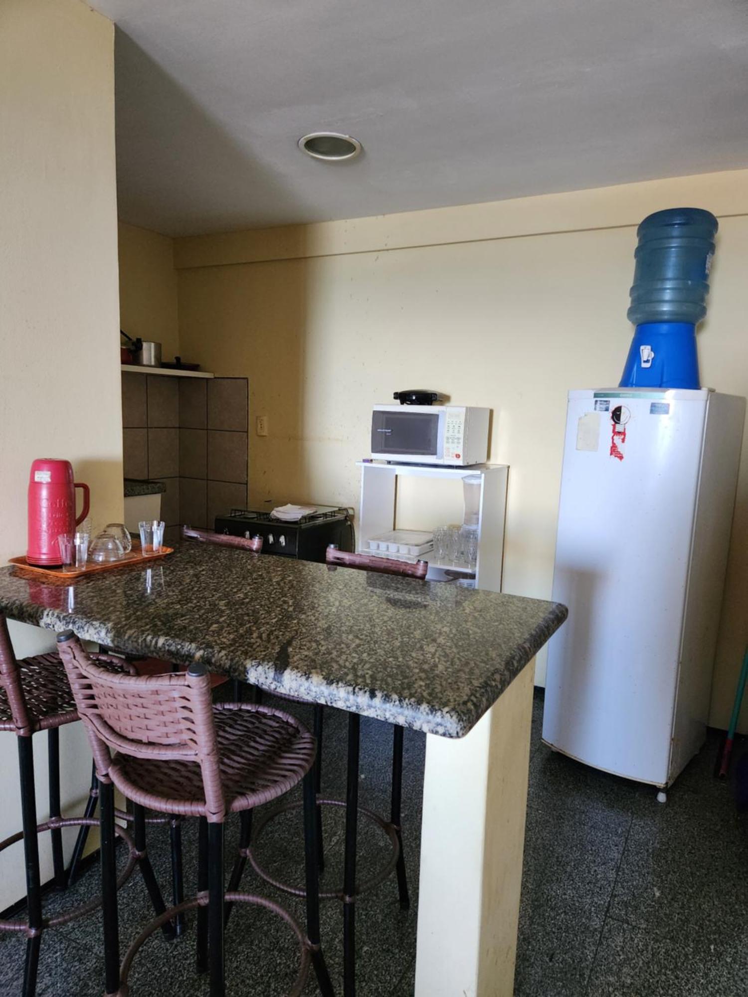 Na De Iracema Com Vista Mar Apartamento Fortaleza (Ceara)