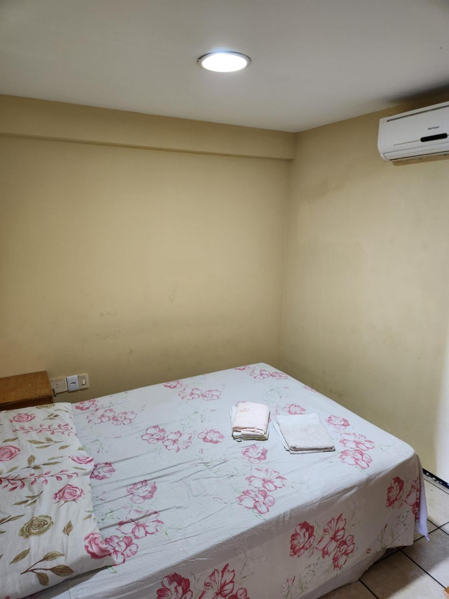 Na De Iracema Com Vista Mar *